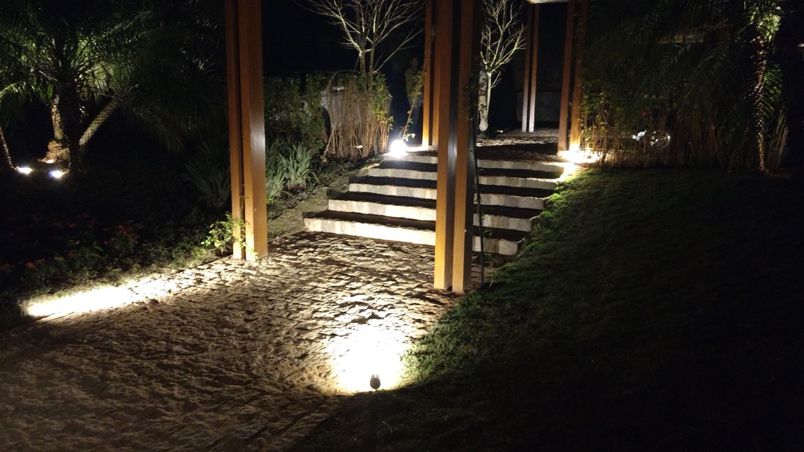 Acabamento de elétrica 3