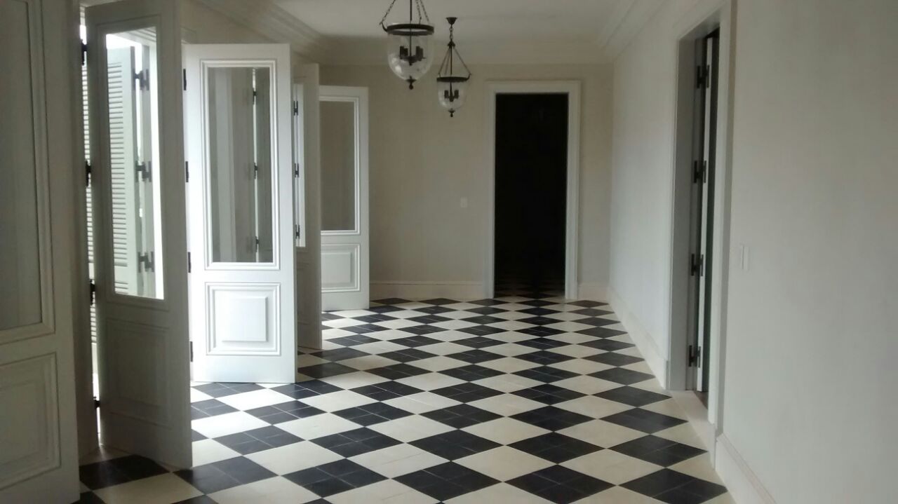 Acabamento de elétrica 18