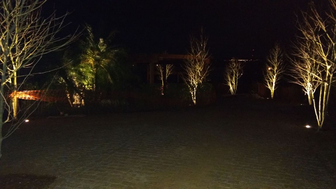 Acabamento de elétrica 19