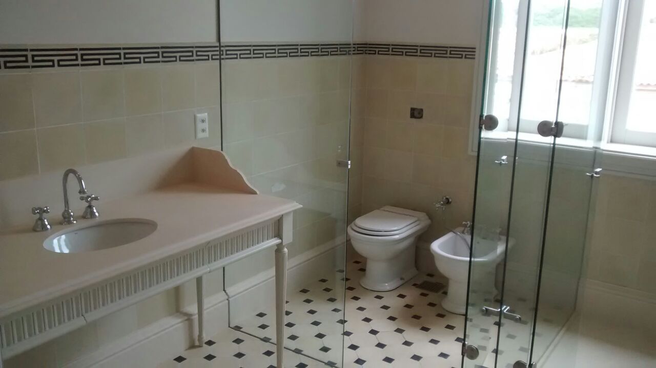 Acabamento de hidráulica 10