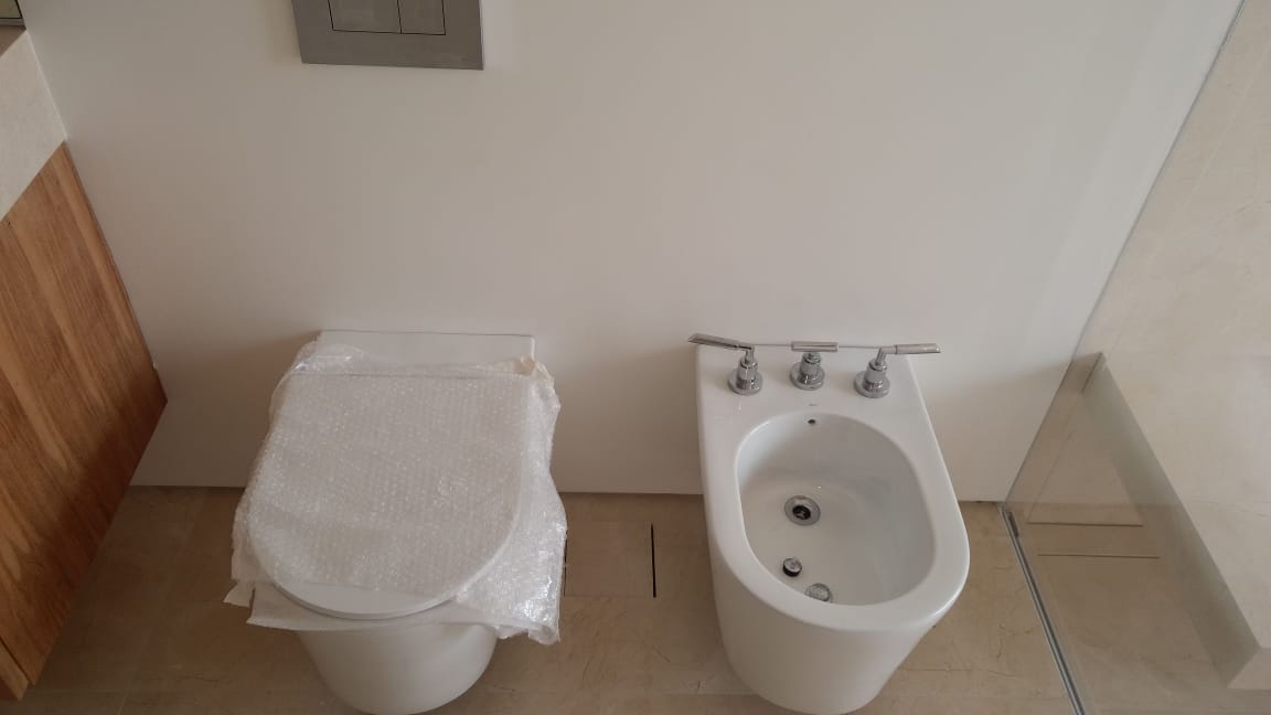 Acabamento de hidráulica 16