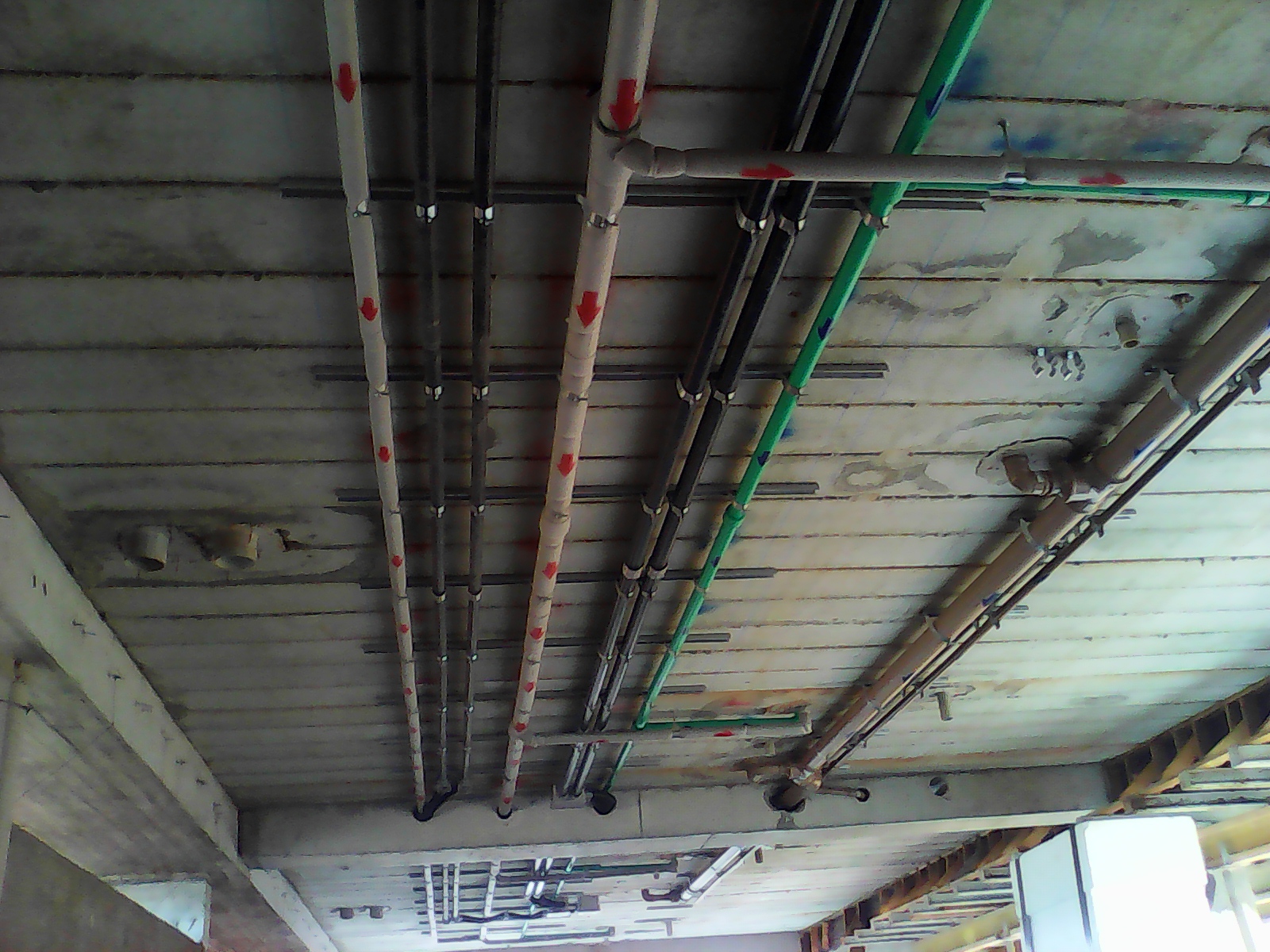 Infraestrutura de hidráulica 14